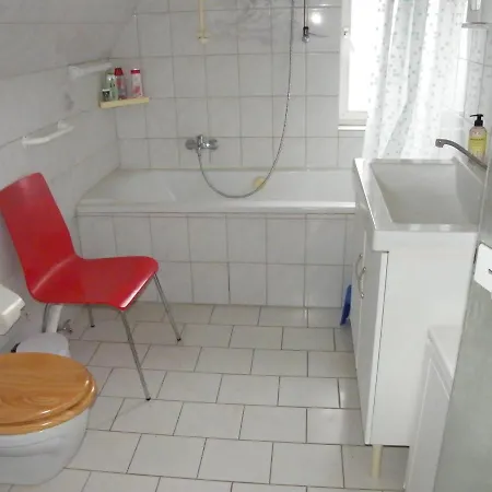 Ferienwohnung ULLABRU Ascheffel Exterior foto