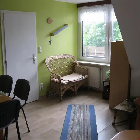 Ferienwohnung ULLABRU Ascheffel Exterior foto