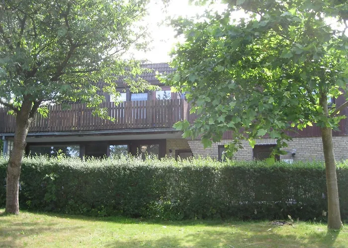 Ferienwohnung ULLABRU
