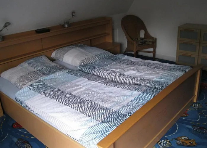 Ferienwohnung ULLABRU