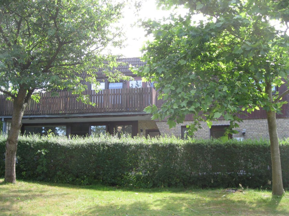 Ullabru Apartment Ascheffel