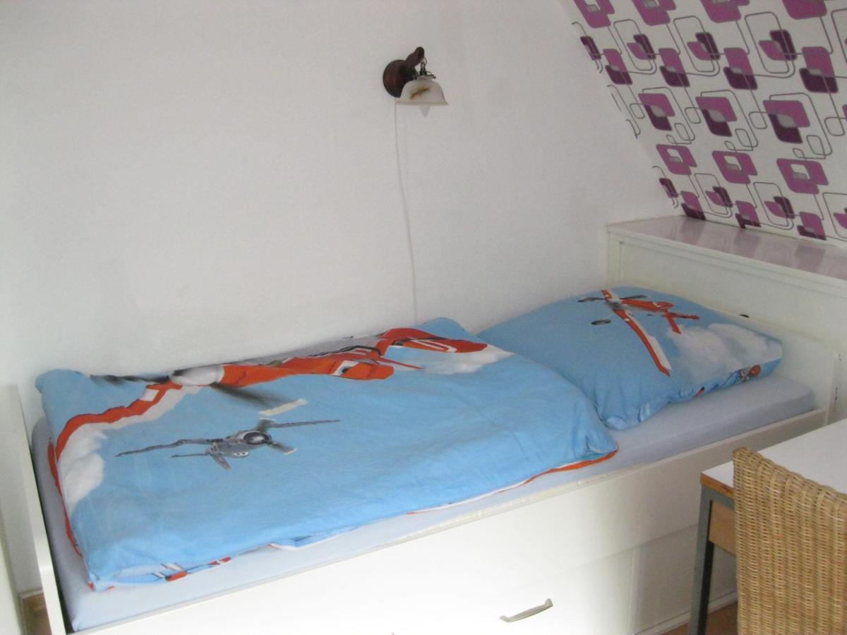 Apartment Ullabru *